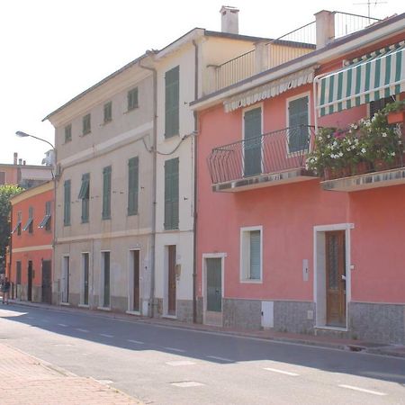 Casa Caterina Appartamento Levanto Esterno foto