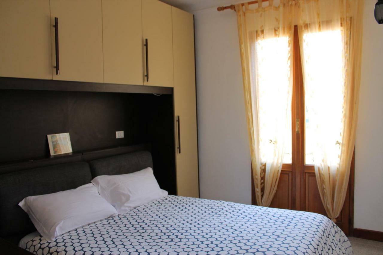 Casa Caterina Appartamento Levanto Esterno foto