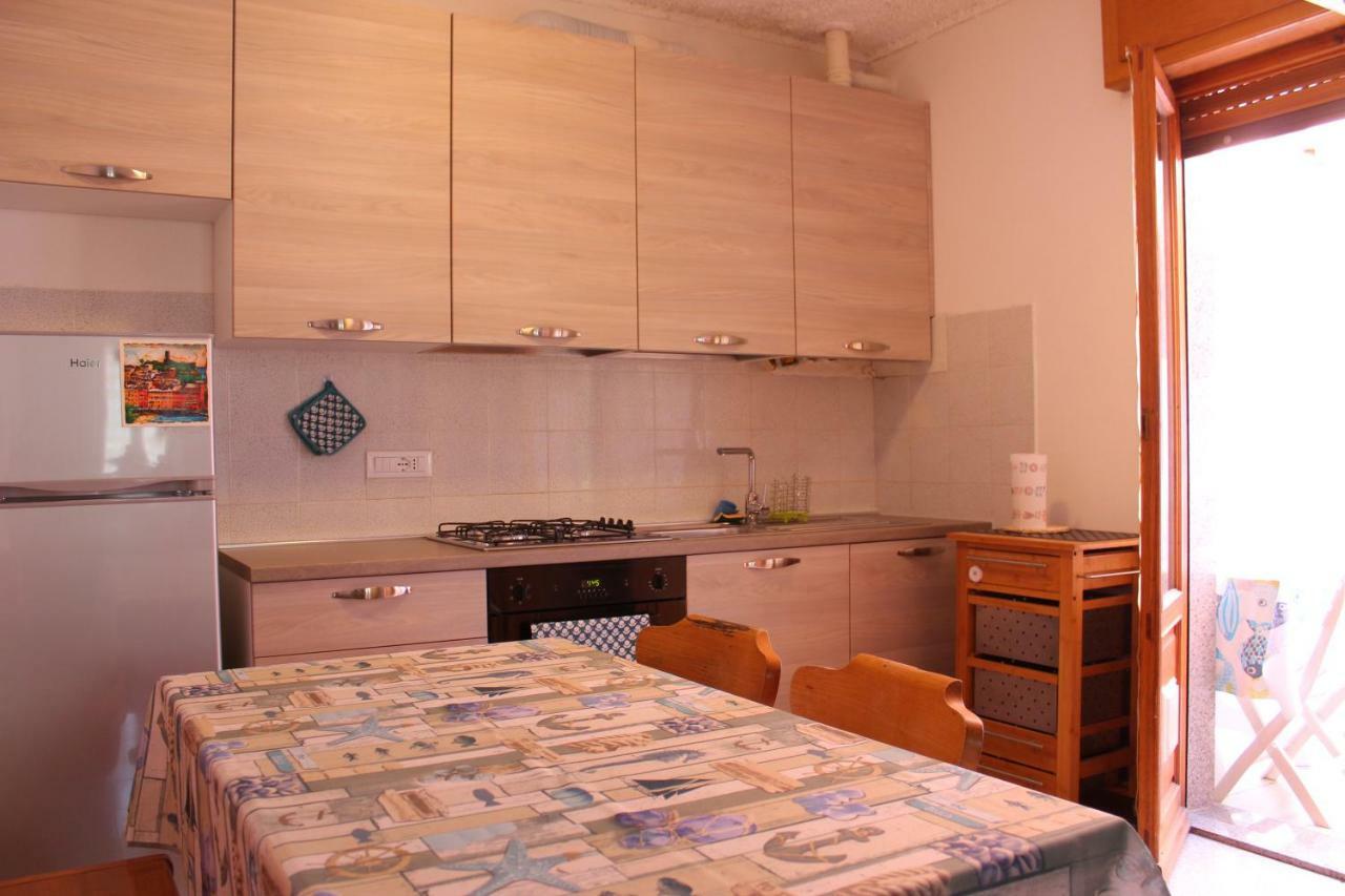 Casa Caterina Appartamento Levanto Esterno foto